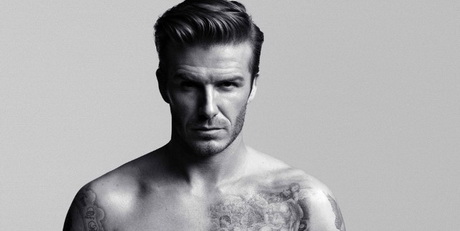 Beckham tolle
