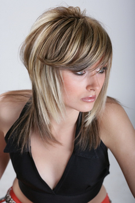 Blond gesträhnte haare blond-gestrhnte-haare-46_14