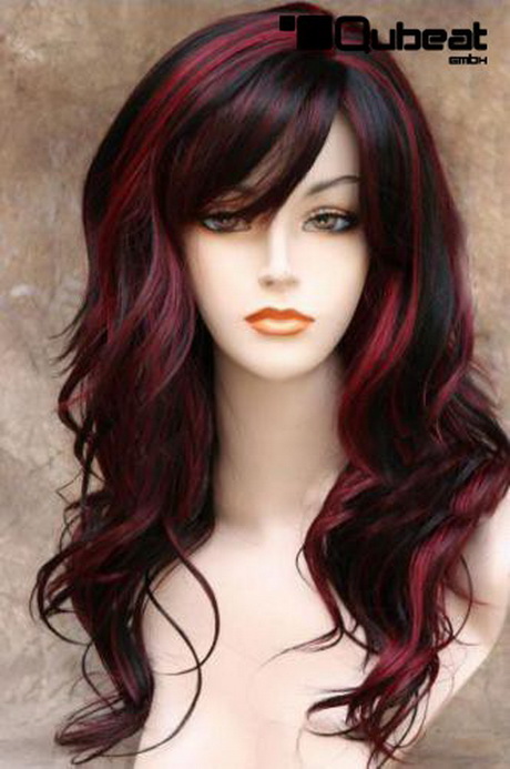 Blonde haare mit roten strähnen blonde-haare-mit-roten-strhnen-64_18