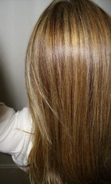 Blonde strähnen auf braunem haar blonde-strhnen-auf-braunem-haar-76_16