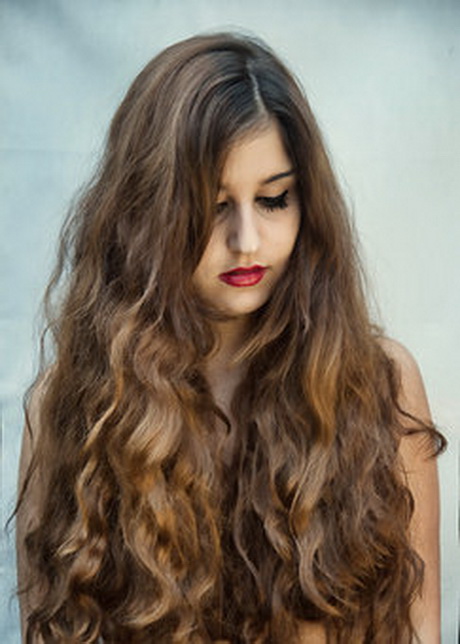 Braun haar frisuren braun-haar-frisuren-74_18