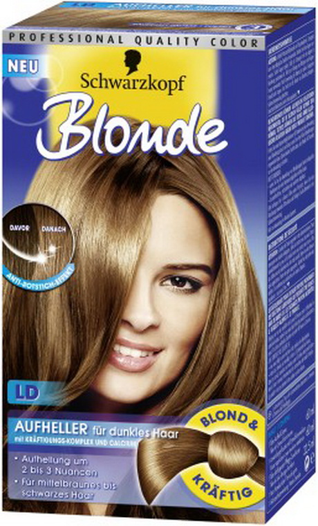 Braune haare blond färben braune-haare-blond-frben-43_15