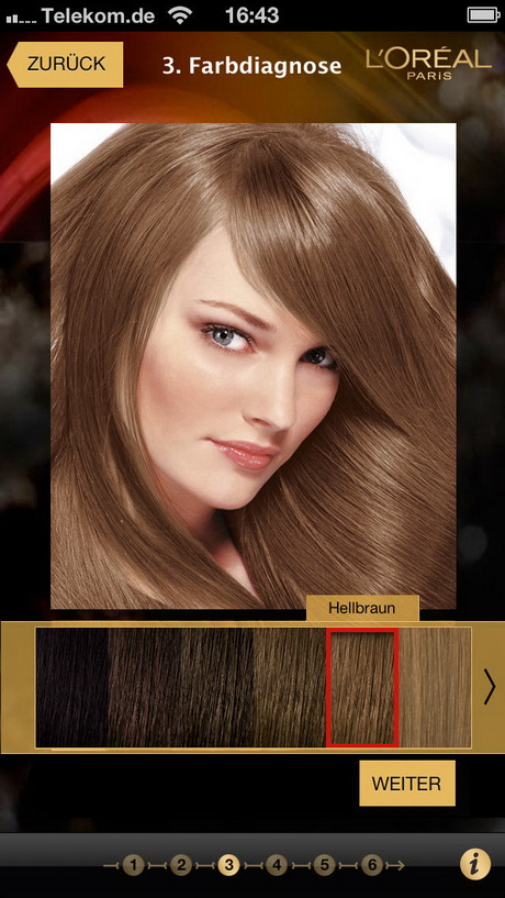 Braune haarfarbe braune-haarfarbe-30