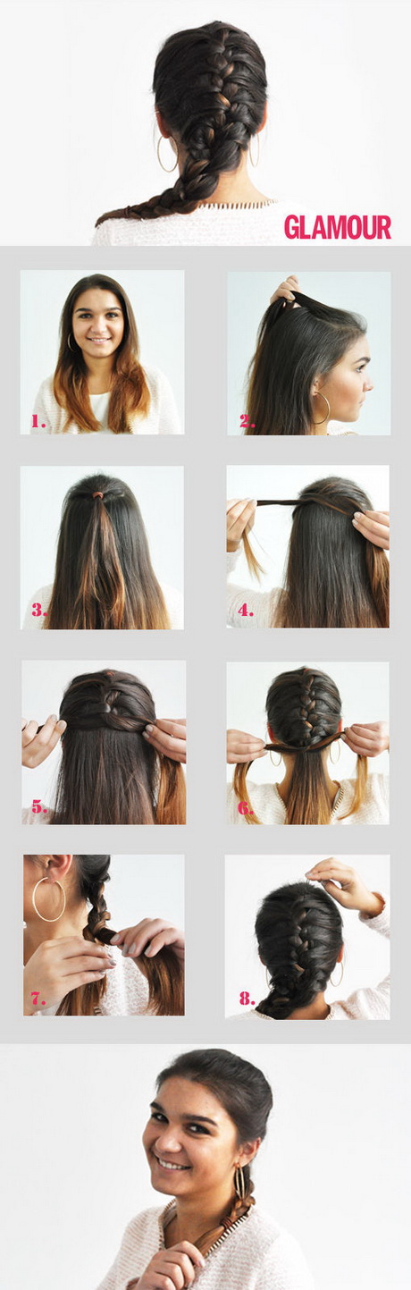 Flechtfrisuren step by step flechtfrisuren-step-by-step-77-15