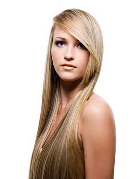 Frisur lange glatte haare frisur-lange-glatte-haare-34_18