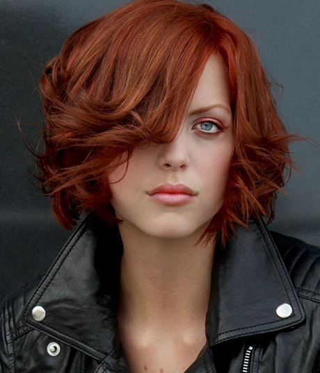 Frisur rote haare frisur-rote-haare-79_17