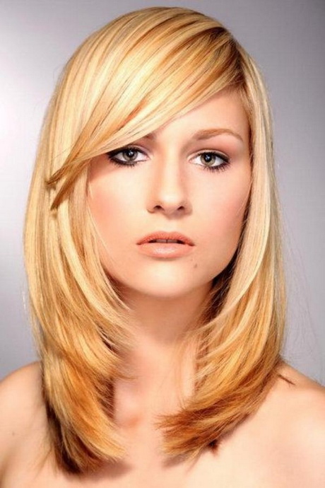 Frisuren blonde halblange haare frisuren-blonde-halblange-haare-53-9