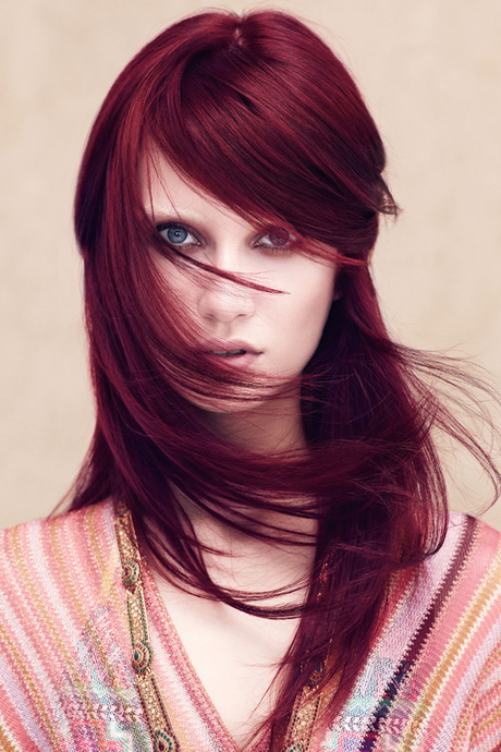 Frisuren farben trends frisuren-farben-trends-12