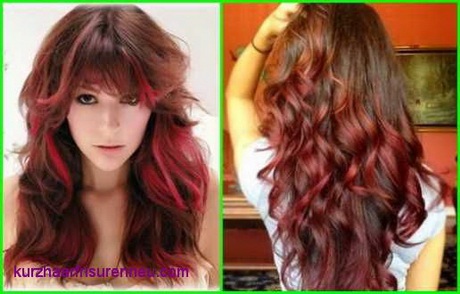Frisuren farben trends frisuren-farben-trends-12_19
