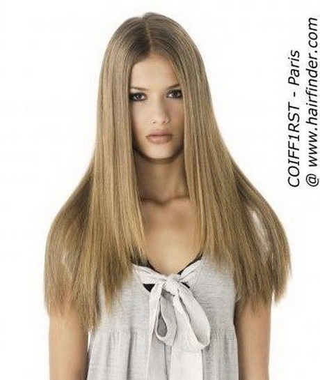 Frisuren für lange glatte haare frisuren-fr-lange-glatte-haare-65_8