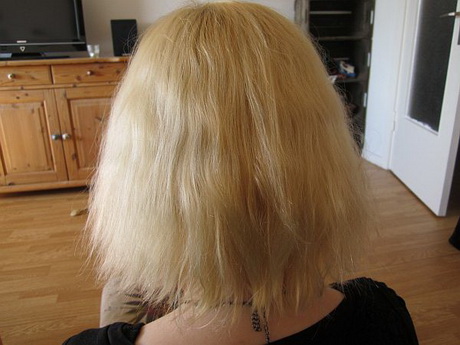 Haare blondiert haare-blondiert-76_14