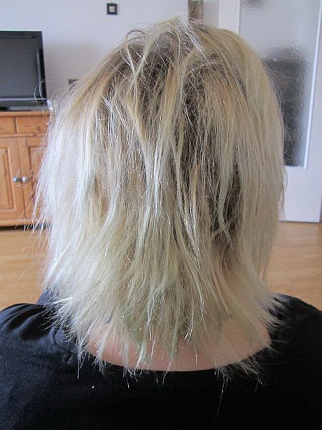 Haare blondiert haare-blondiert-76_3