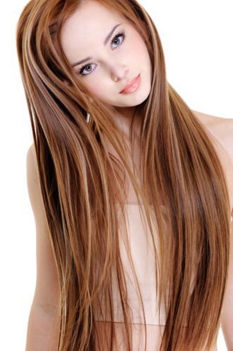 Haare färben strähnchen haare-frben-strhnchen-10_18