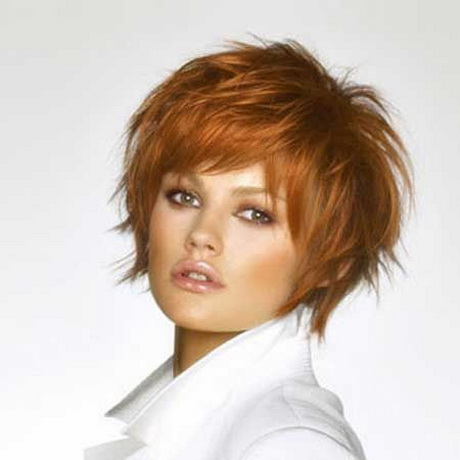 Haarfarben für kurzhaarfrisuren haarfarben-fr-kurzhaarfrisuren-98_10