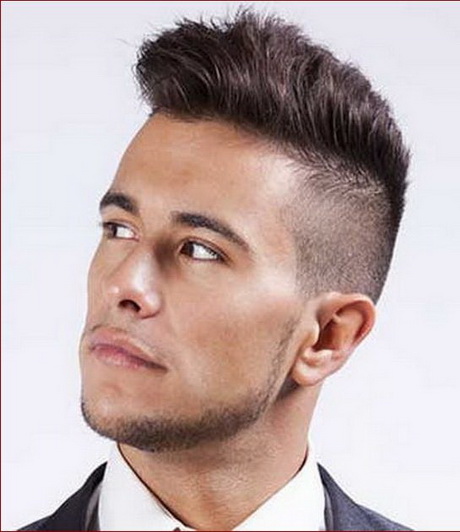 Haarschnitte für männer haarschnitte-fr-mnner-40_4