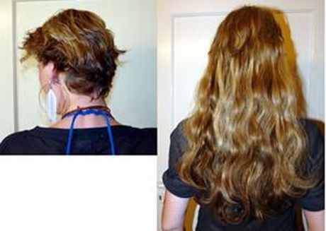 Haarverlängerung bei kurzen haaren haarverlngerung-bei-kurzen-haaren-60_4