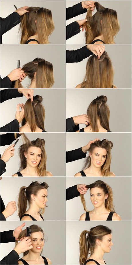 Hair tutorial kurze haare hair-tutorial-kurze-haare-05_2