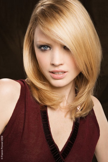 Halblange frisuren blond halblange-frisuren-blond-22