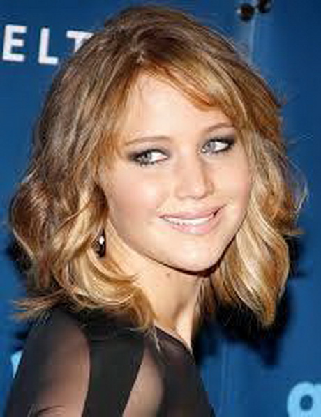 Halblange haar frisuren halblange-haar-frisuren-45-19