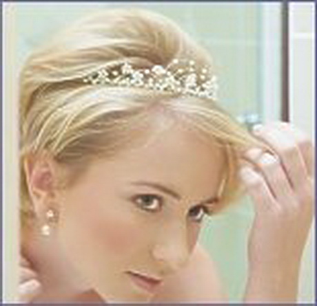 Hochzeitsfrisuren kurze haare fotos hochzeitsfrisuren-kurze-haare-fotos-91_2