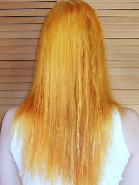 Orangene haare blond färben orangene-haare-blond-frben-57_17