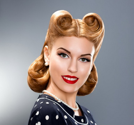 Pin up style haare pin-up-style-haare-87-18