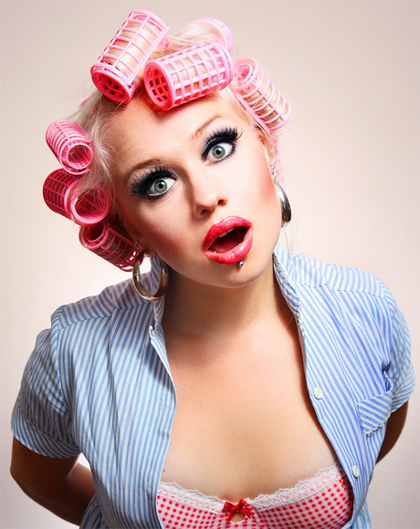 Pin up style haare pin-up-style-haare-87-19