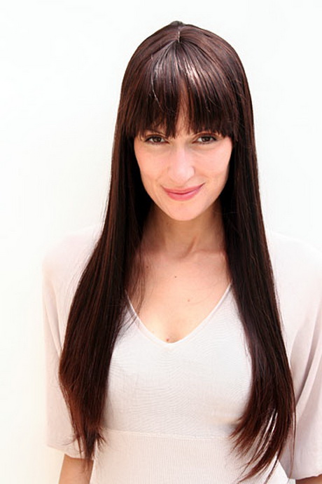 Pony und lange haare pony-und-lange-haare-68_11