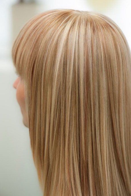 Strähnchen für blonde haare strhnchen-fr-blonde-haare-98_20