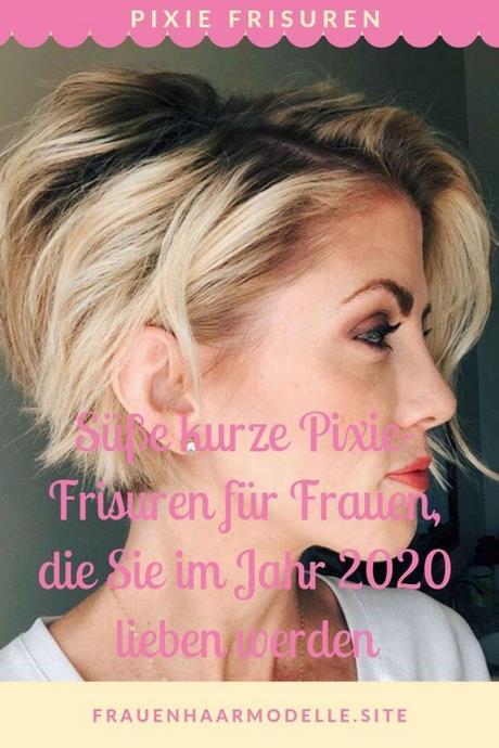 Freche kurzhaarfrisuren 2020 damen freche-kurzhaarfrisuren-2020-damen-92_16