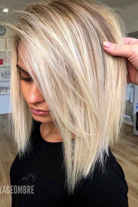 Blonde haare frisuren 2021 blonde-haare-frisuren-2021-94_10