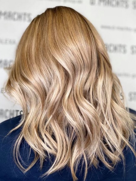 Blonde haare frisuren 2021 blonde-haare-frisuren-2021-94_16