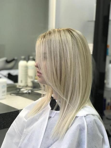 Frisuren blond 2021 frisuren-blond-2021-88_17