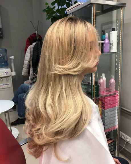Frisuren blond 2021 frisuren-blond-2021-88_19
