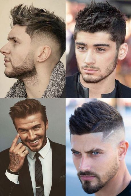Trendige frisuren 2021 männer trendige-frisuren-2021-manner-97_4