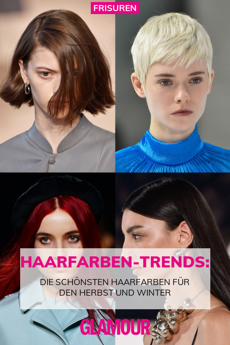Welche haarfarbe ist 2021 trend welche-haarfarbe-ist-2021-trend-13_2