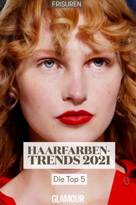 Welche haarfarbe ist 2021 trend welche-haarfarbe-ist-2021-trend-13_7