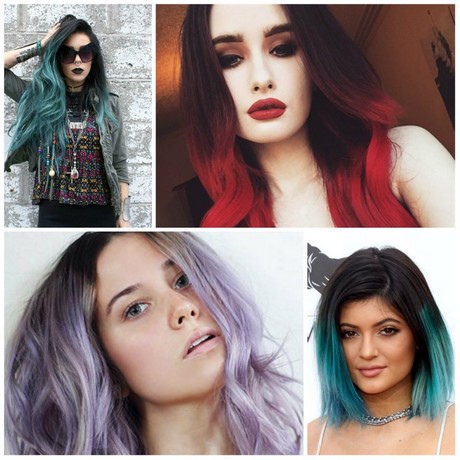 Welche haarfarbe ist trend 2017 welche-haarfarbe-ist-trend-2017-47