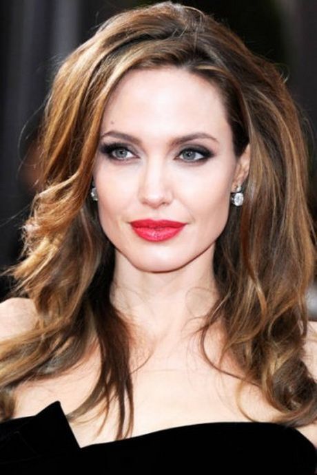 Jolie trendfrisuren 2019 jolie-trendfrisuren-2019-86_3