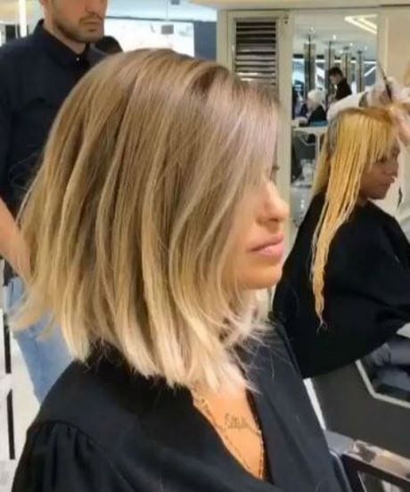 Blonde frisuren 2019 blonde-frisuren-2019-70_18