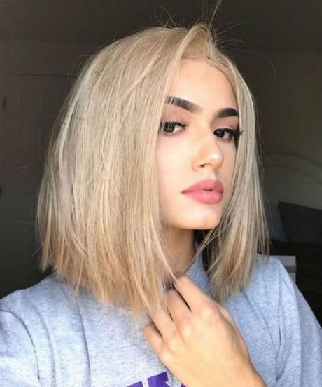 Blonde frisuren 2019 blonde-frisuren-2019-70_6