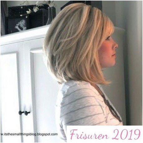 Mittellange frisuren 2019 frauen mittellange-frisuren-2019-frauen-31_10
