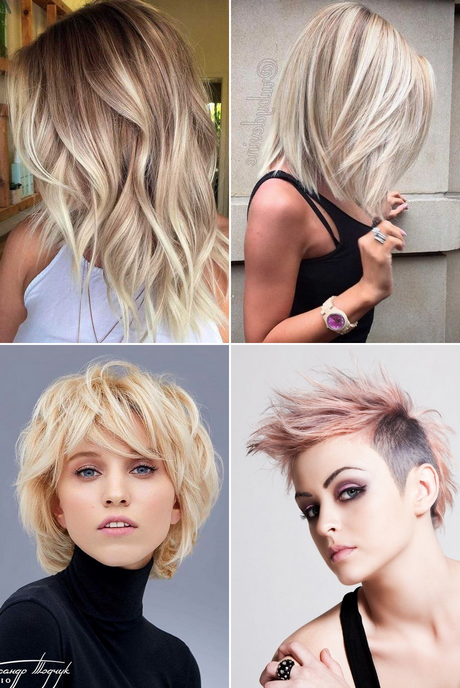 Frisuren 2023 damen blond frisuren-2023-damen-blond-001