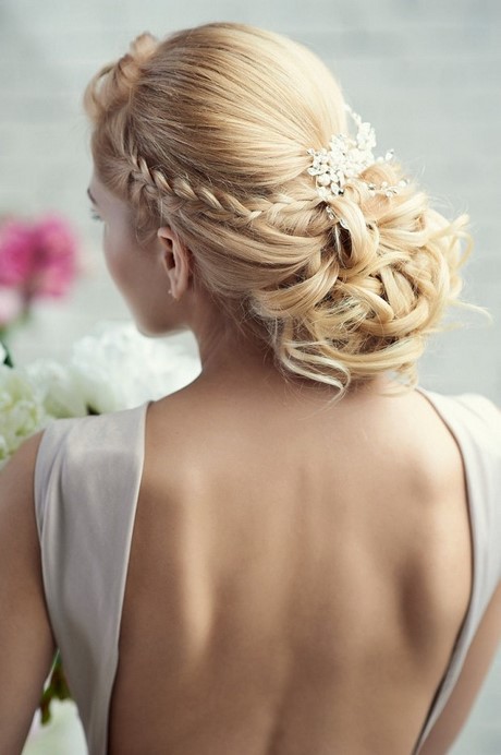 Hochzeit frisuren halblange haare hochzeit-frisuren-halblange-haare-16_18