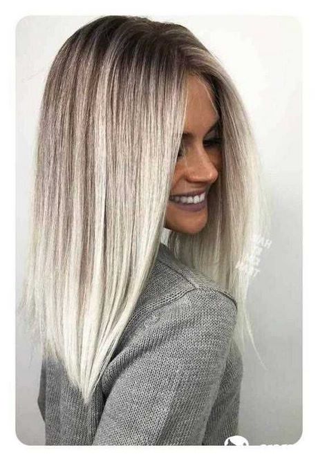 Frisuren halblang blond 2020 frisuren-halblang-blond-2020-60_15