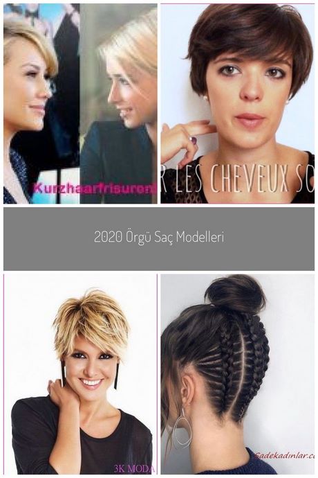 Frisuren kurz 2020 bilder frisuren-kurz-2020-bilder-69_13