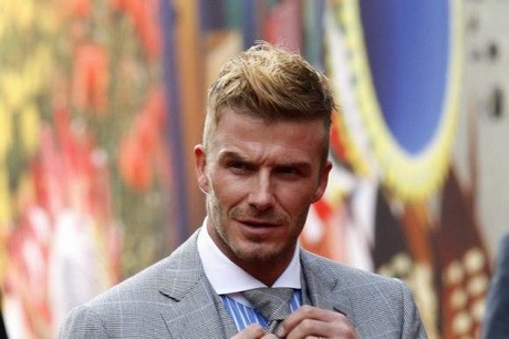 Beckham kurze haare beckham-kurze-haare-79