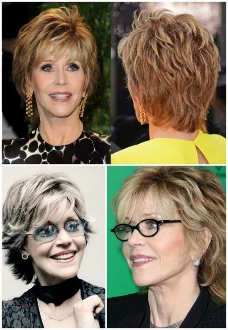 Frisuren damen 2023 mit brille frisuren-damen-2023-mit-brille-71-1