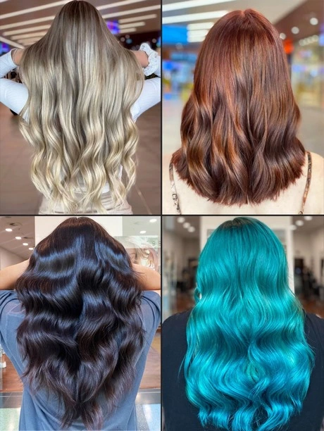 Trendige haarfarben 2023 trendige-haarfarben-2023-27_4-8