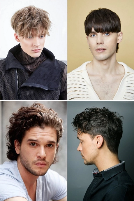 Haarschnitte männer 2023